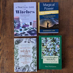 Gifts For New Witches Gifts For New Witches