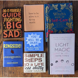 Gifts for Self-Care