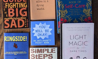 Gifts for Self-Care