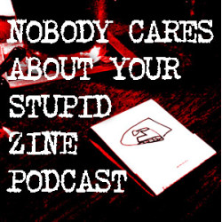 Archived Zine  Podcast!