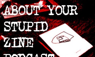 Archived Zine  Podcast!