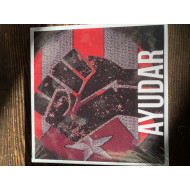 AYUDAR: ARTIST FOR THE RELIEF OF PUERTO RICO CD COMPILATION