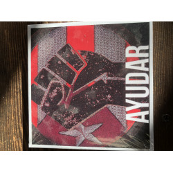 AYUDAR: ARTIST FOR THE RELIEF OF PUERTO RICO CD COMPILATION