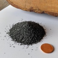 Black Salt - 1 oz