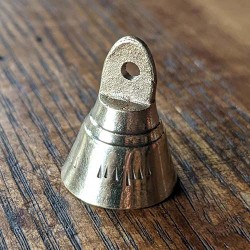 One Small Brass Bell