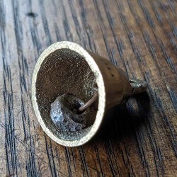 One Small Brass Bell