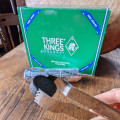 Three Kings Coconut Charcoal Three Kings Coconut Charcoal