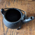 Elephant Kettle Cauldron Elephant Kettle Cauldron