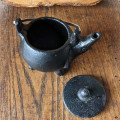 Elephant Kettle Cauldron Elephant Kettle Cauldron