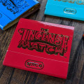 Incense Matches - matches that burn like incense