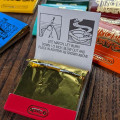 Incense Matches - matches that burn like incense