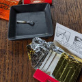Incense Matches - matches that burn like incense