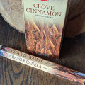 Incense - pick from a variety of 25