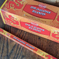 Incense - pick from a variety of 25