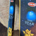 Incense - pick from a variety of 25