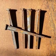Iron Nails -5