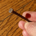 Iron Nails -5 Iron Nails -5