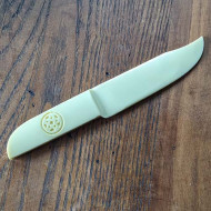 Pentacle Bone Folder