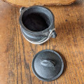 Cast Iron Mini Cauldron 3" Cast Iron Mini Cauldron 3"