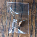 Tiny Glass Jar
