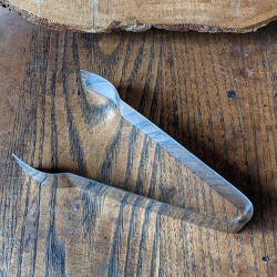 Tongs (for charcoal) Tongs (for charcoal)