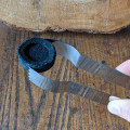 Tongs (for charcoal) Tongs (for charcoal)