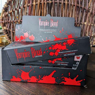 Vampire Blood Incense