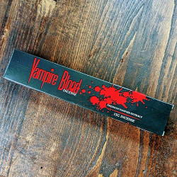 Vampire Blood Incense Vampire Blood Incense