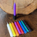 A Chime Candle - Pick from 15 colors