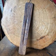 Incense Burner - Wooden