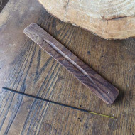 Incense Burner - Wooden