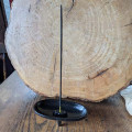 Incense Burner - Cast Iron
