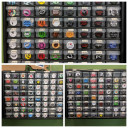 Catalog of Button Designs Catalog of Button Designs