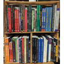 Witchcraft & Magic Books Witchcraft & Magic Books