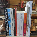 Anthologies & Compilations Anthologies & Compilations