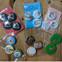 Button Sets and Bulk buttons Button Sets and Bulk buttons