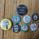 Zine & Postal