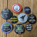 Witchcraft & Magic