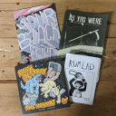 Indie Comics Indie Comics