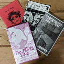 Fanzines Fanzines