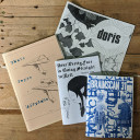 Personal (perzine) Personal (perzine)
