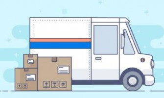 2021 Holiday Shipping Estimates!