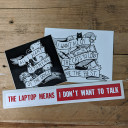Stickers Stickers
