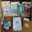 Playing Cards & Tarot Cards Playing Cards & Tarot Cards