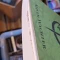 [DAMAGED BOOK] Changeling: A Book of Qualities