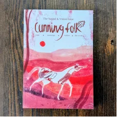 Cunning Folk: The Sound & Vision Issue Cunning Folk: The Sound & Vision Issue
