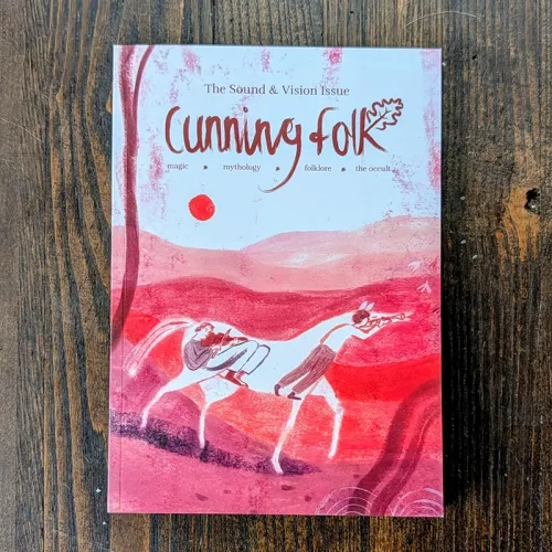 Cunning Folk: The Sound & Vision Issue