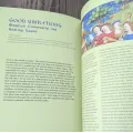 Cunning Folk: The Sound & Vision Issue