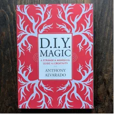 D.I.Y. Magic: A Strange and Whimsical Guide to Creativity