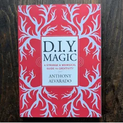 D.I.Y. Magic: A Strange and Whimsical Guide to Creativity